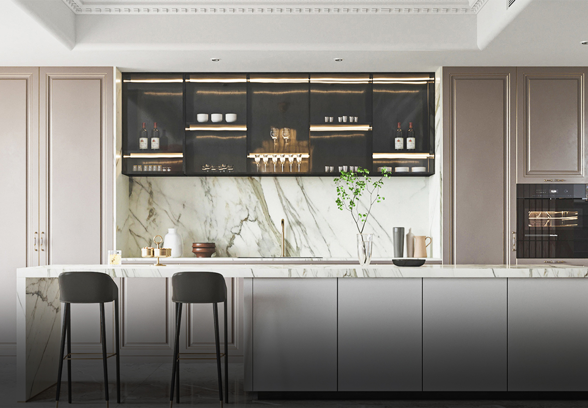 Trusted Interior & Lighting Showroom