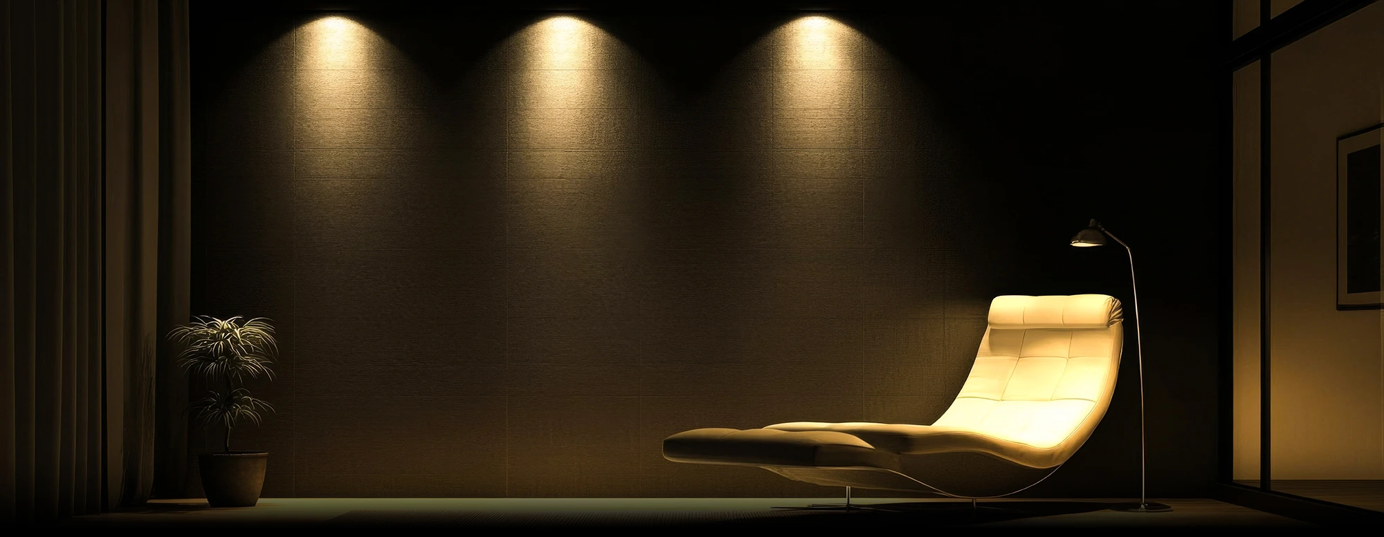 Smart, Sustainable Architectural Lighting Solutions