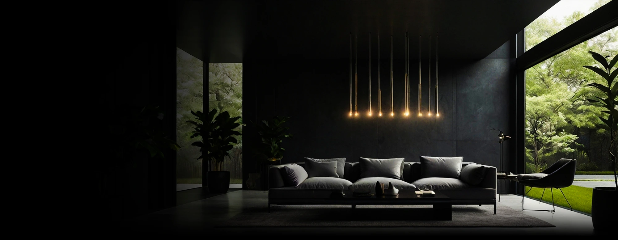 Trusted Interior & Lighting Showroom