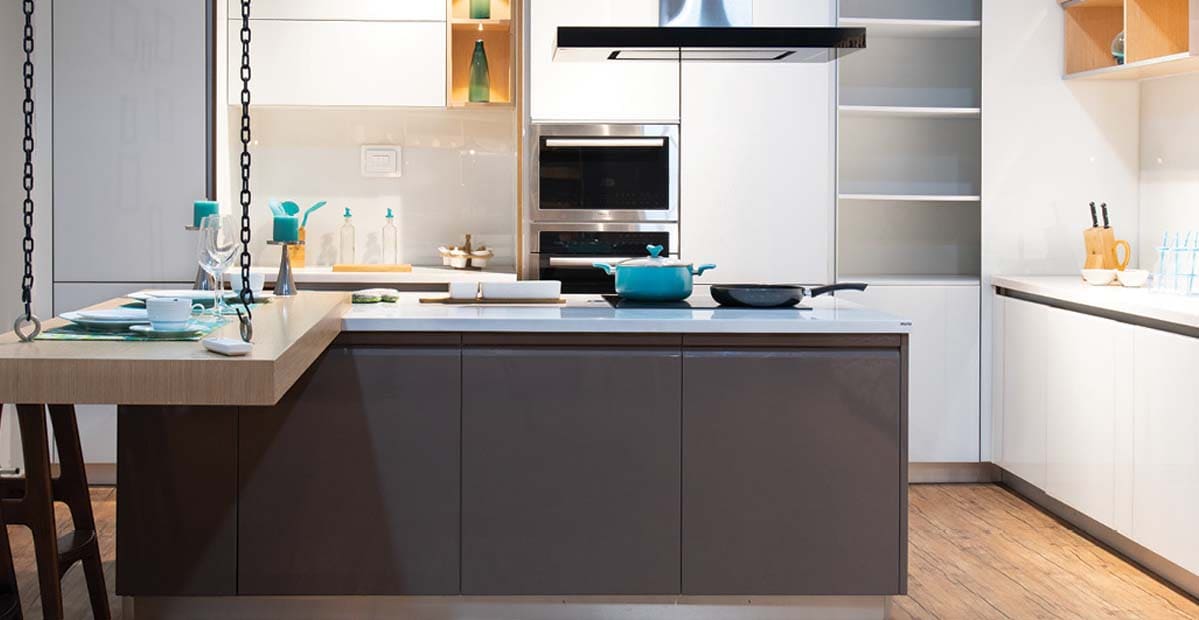 10 Essential Features of a Würfel Kitchen Design