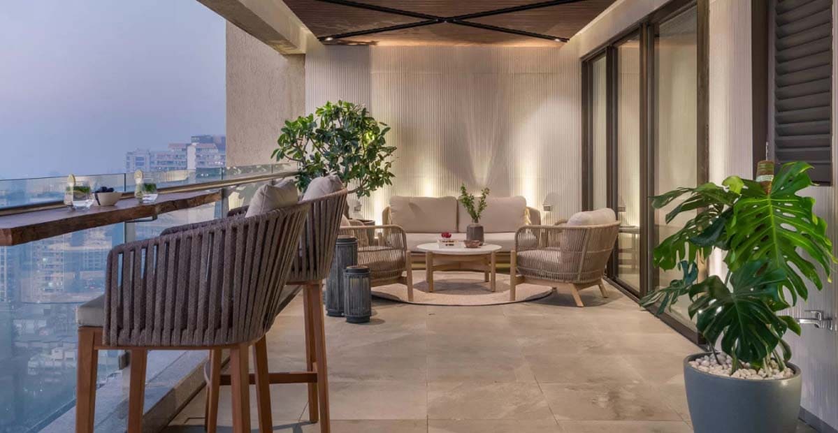 Smart Lighting Ideas for Modern Homes with Hybec Lights.