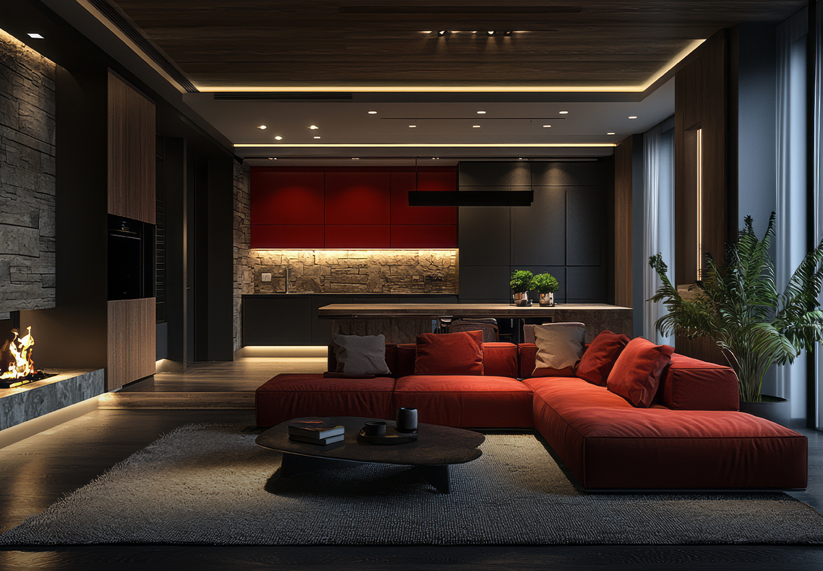 DreamNest Interiors blog mobile banner – interior design tips and guides Vijayawada