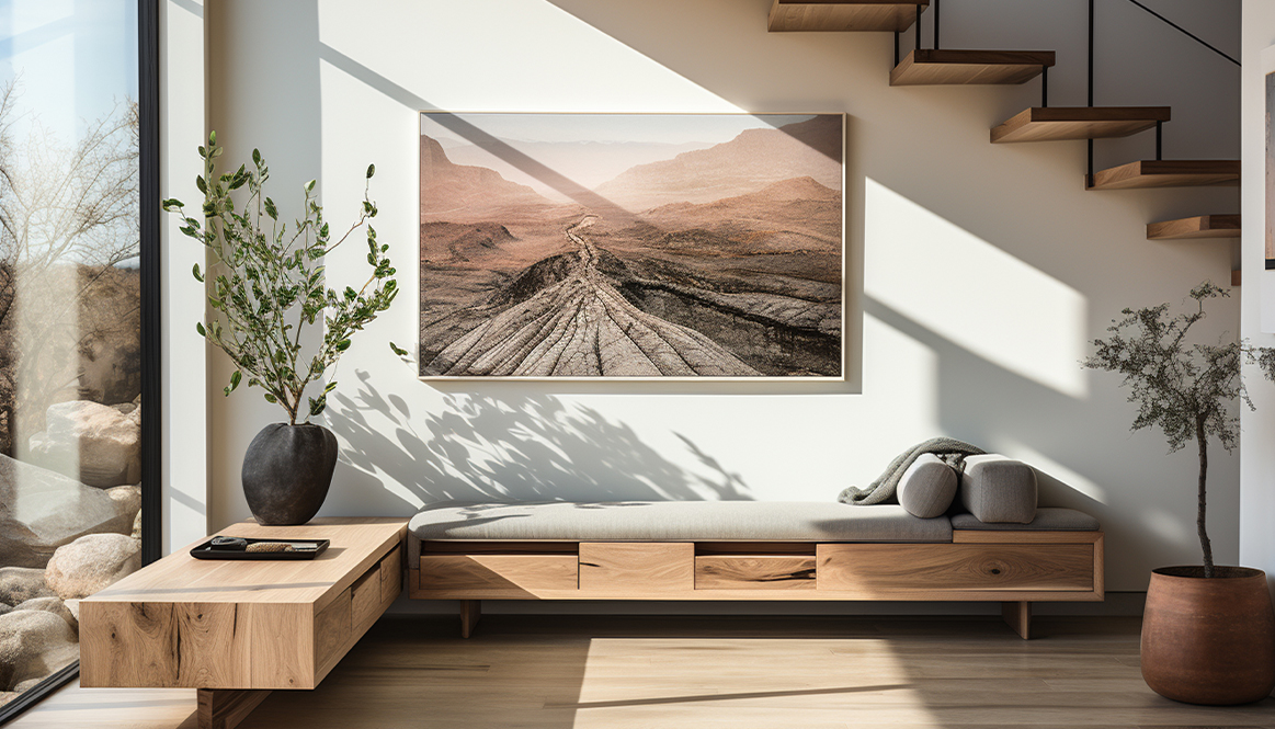 DreamNest Interiors mission – personalized interior experiences for homes in Vijayawada