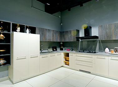 DreamNest Interiors showcase – luxury interior products display Vijayawada