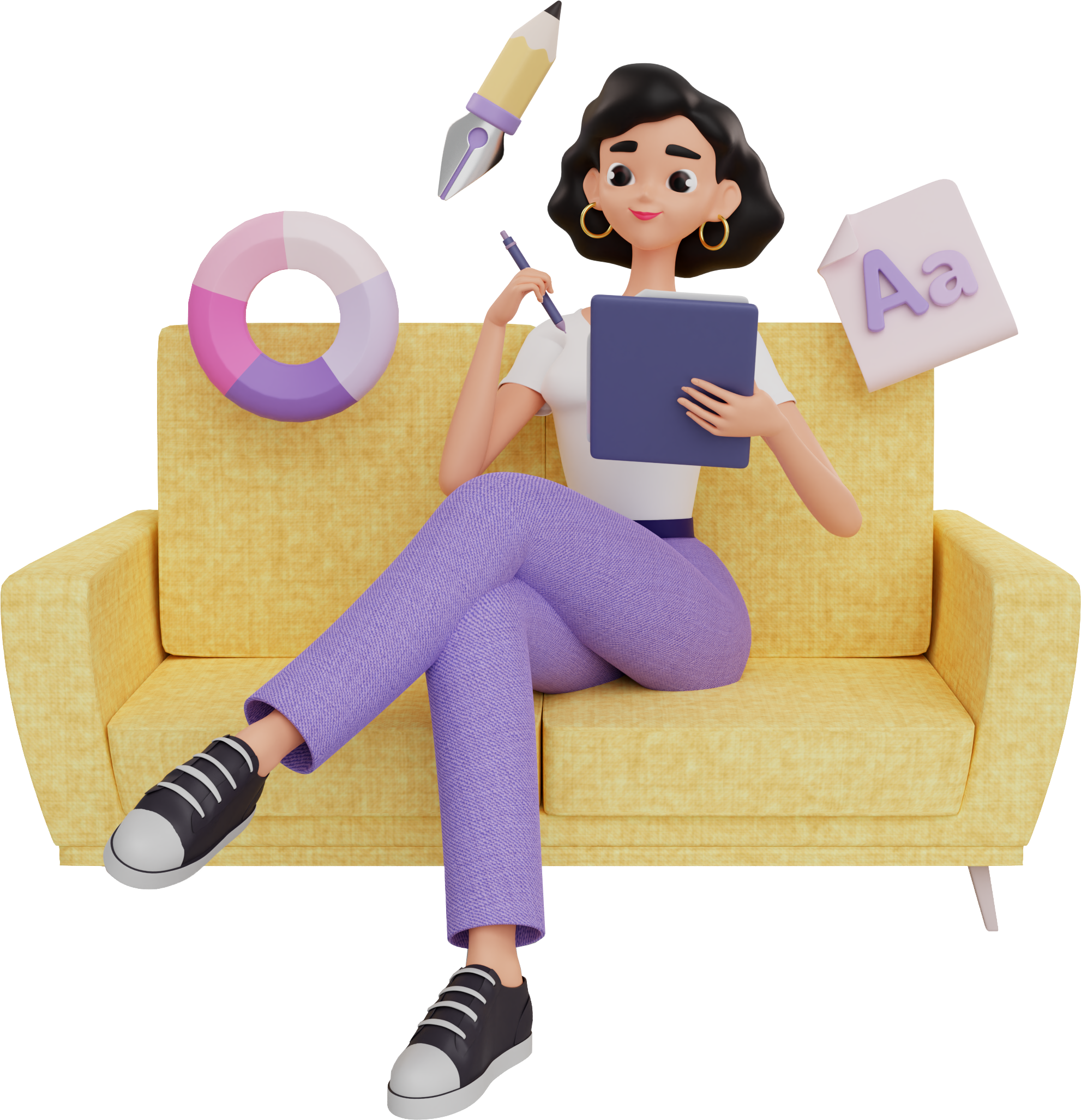 Personalized Approach