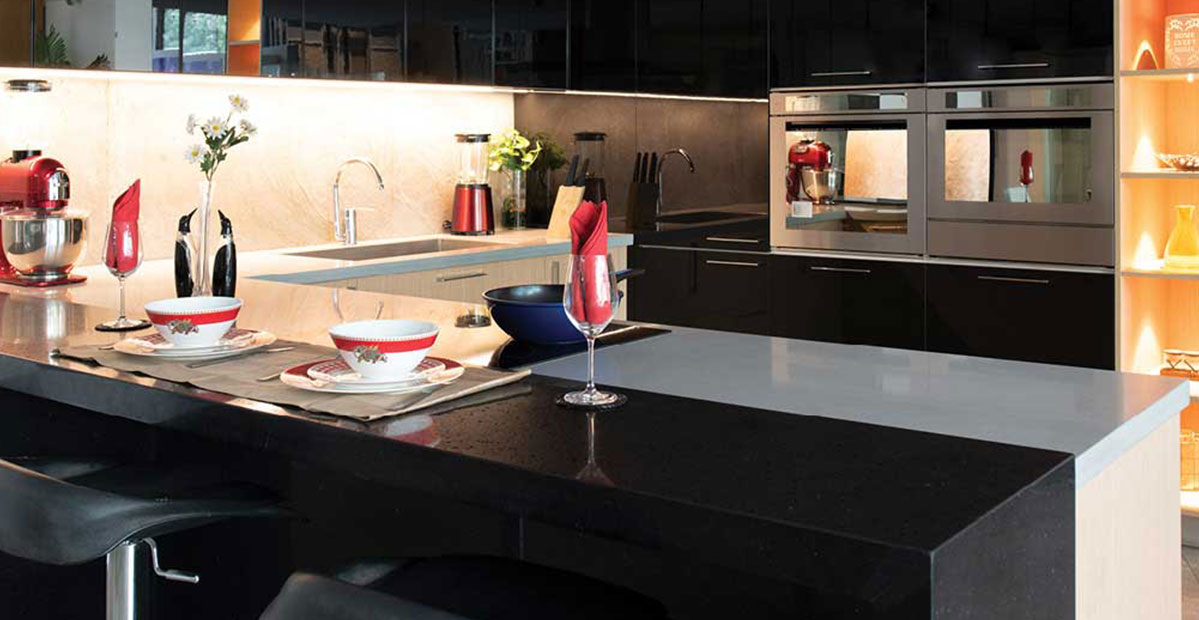 10 Essential Features of a Würfel Kitchen Design
