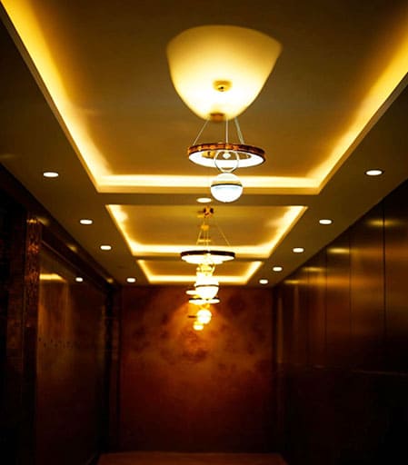 Ceiling Lights