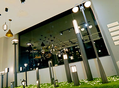 Hybec smart architectural lighting solutions – DreamNest Interiors Vijayawada