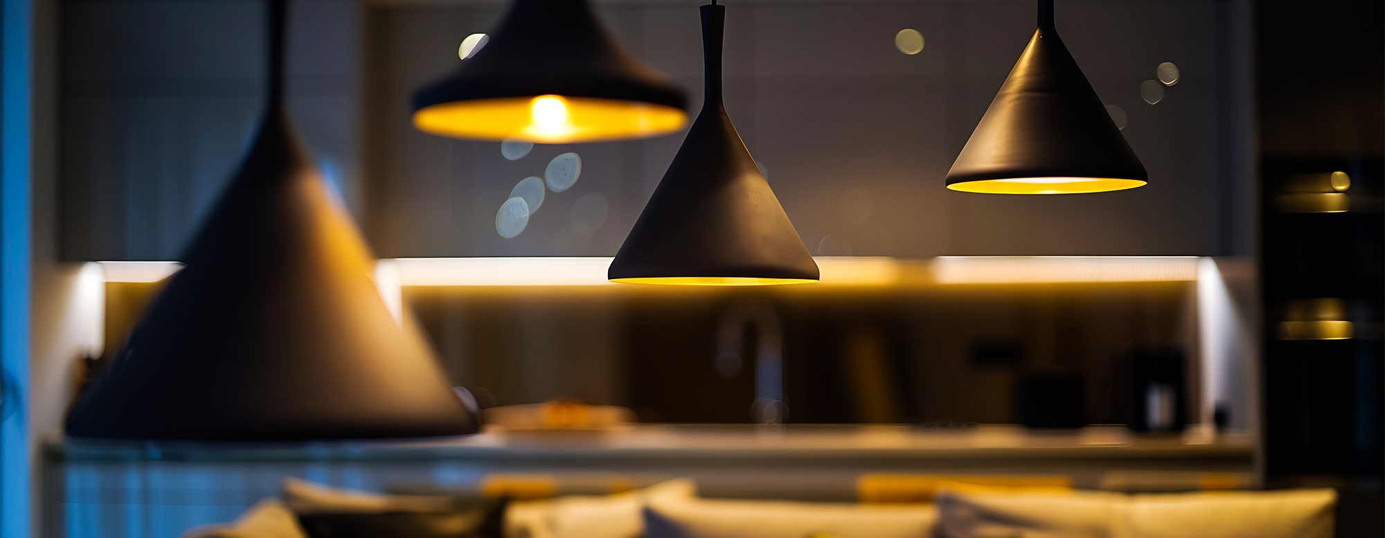 Smart, Sustainable Architectural Lighting Solutions