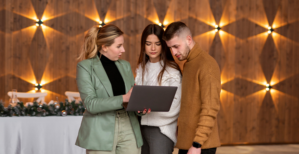 Consultation Process