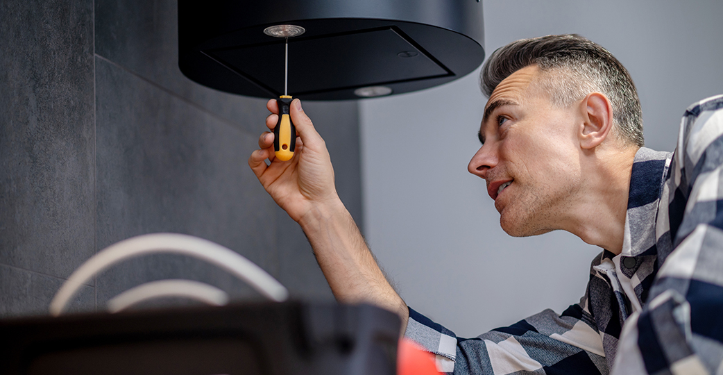 Support & Maintenance Process