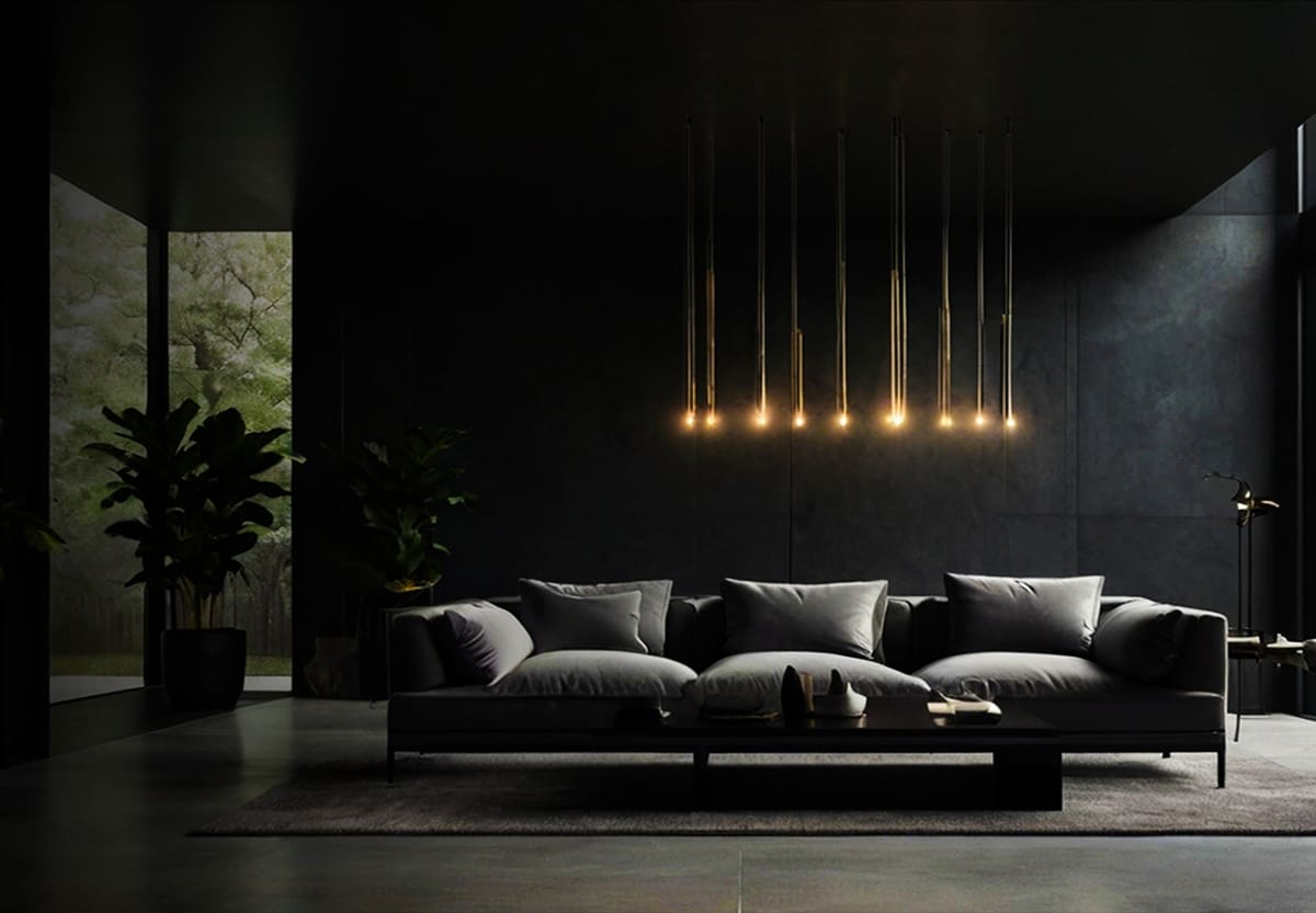 Trusted Interior & Lighting Showroom