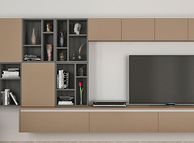 TV Units