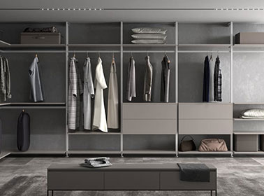 Wardrobes