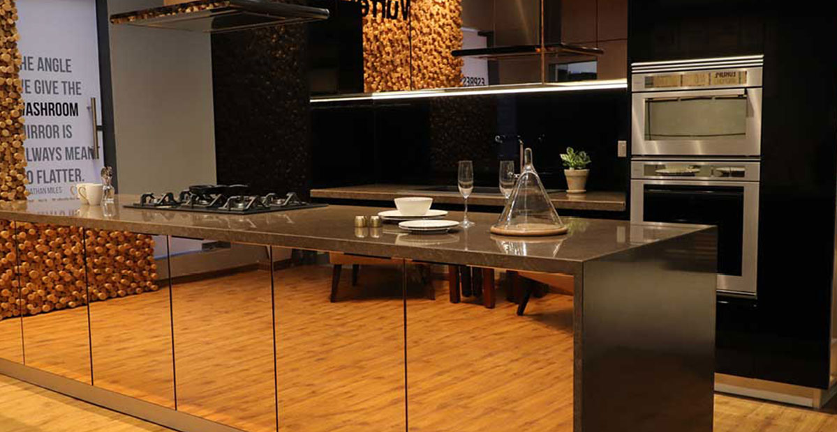 Würfel Kitchen Layout Guide