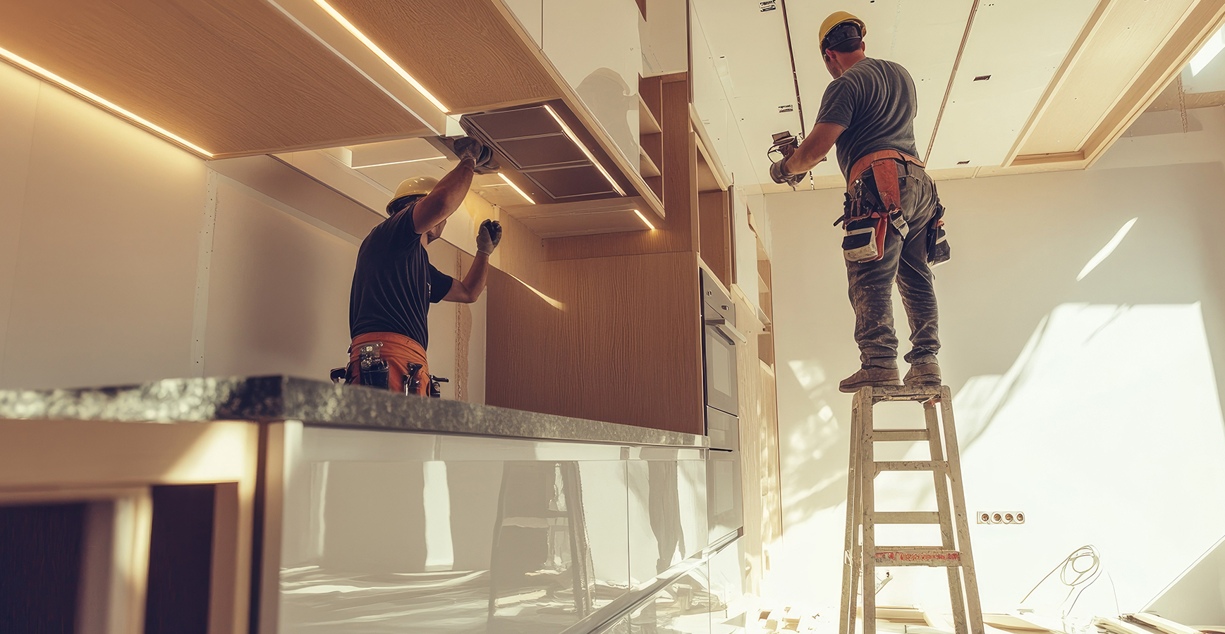 Installation Process