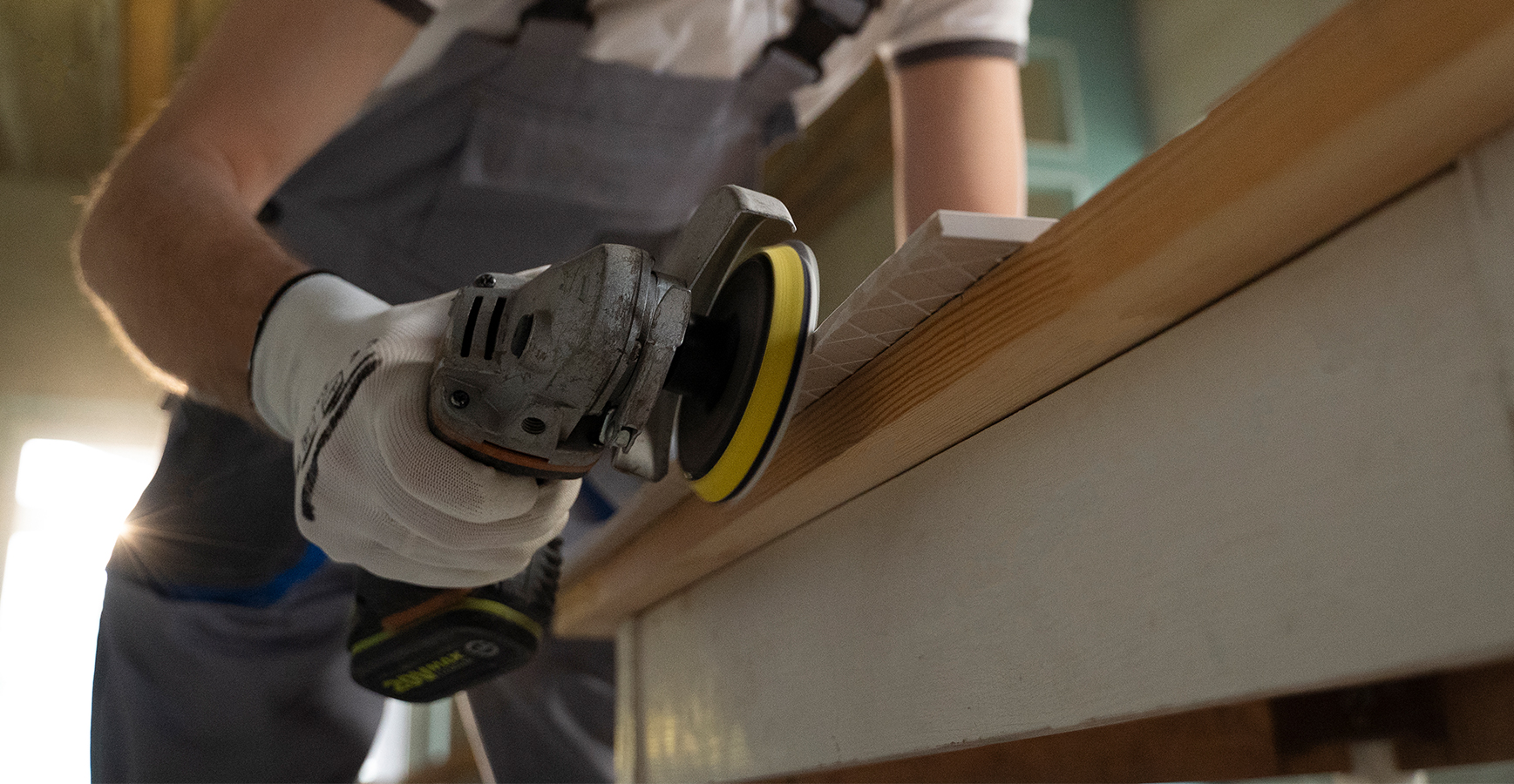 Manufacturing Process