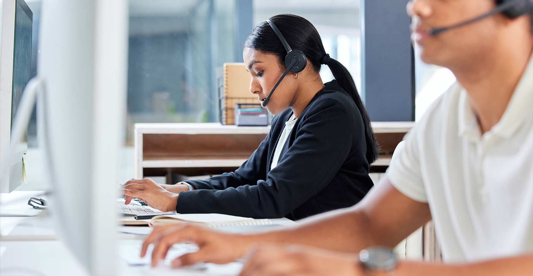 After-sales support Process