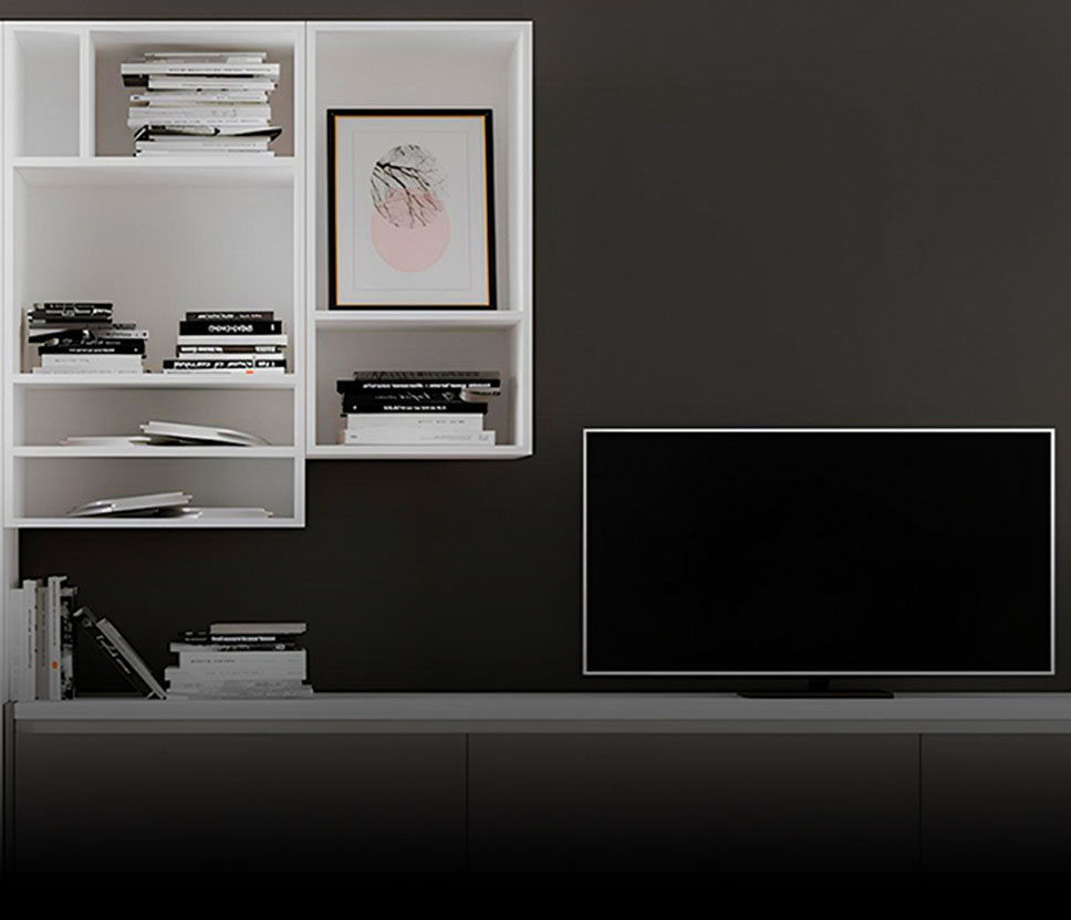 TV Units